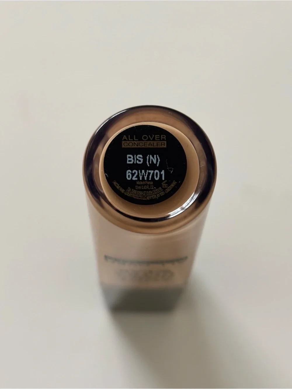 Lancome Teint Idole Ultra Wear All Over Full Coverage Concealer